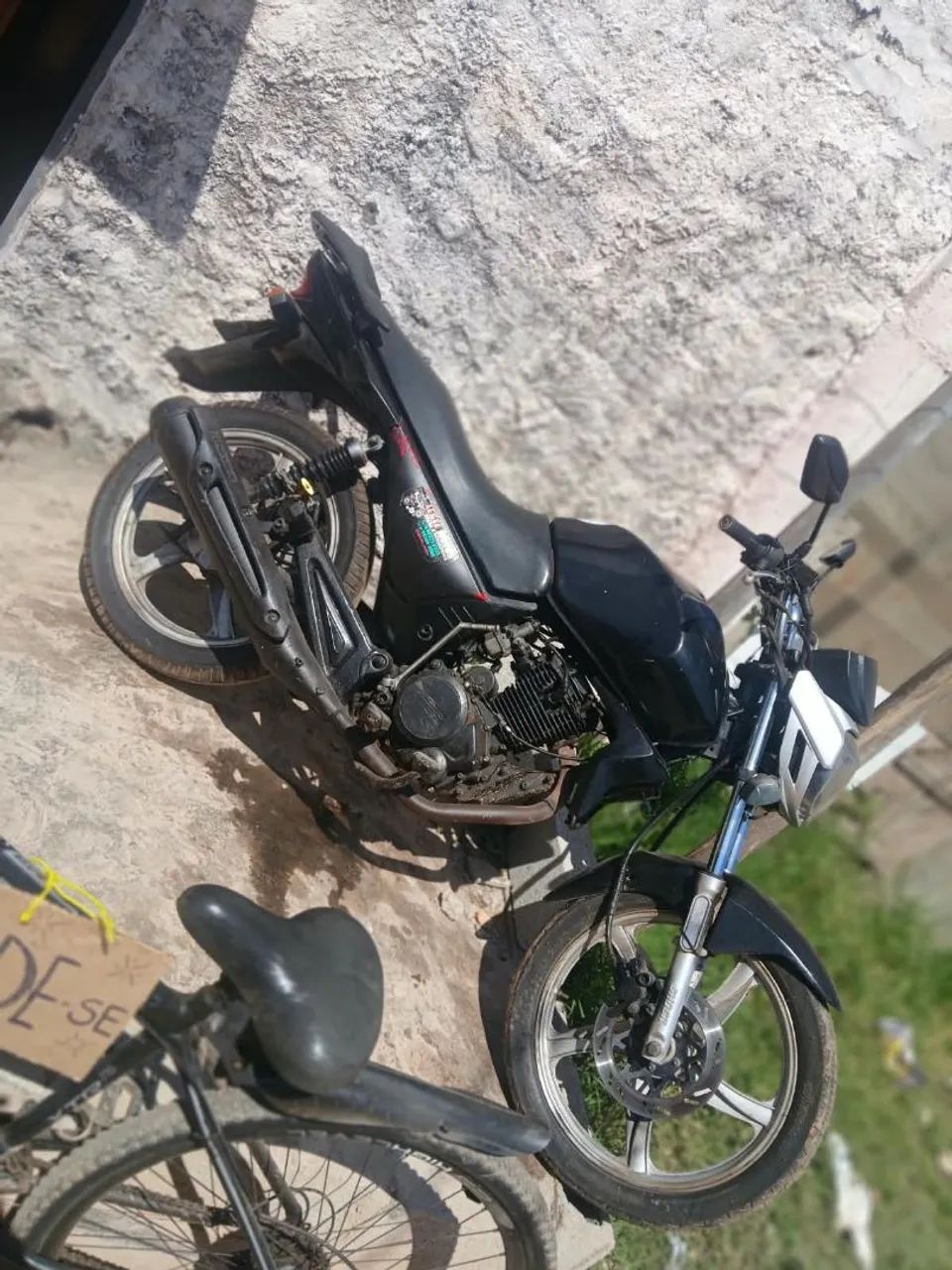Moto - Foto 3