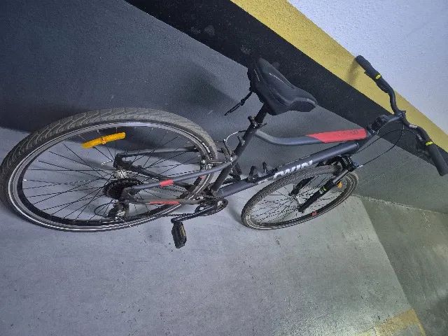 2 bicicletas - Aro 29 e Aro 26 - Foto 5