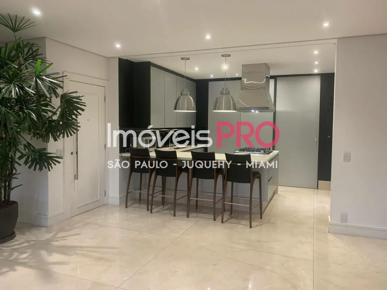 Cobertura de 255m² na Granja Julieta. - Foto 4