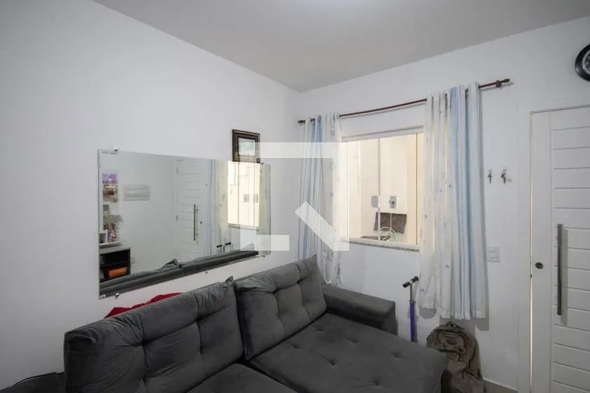 Apartamento à Venda - Vila Ede, 2 Quartos, 50 m2 - Foto 5