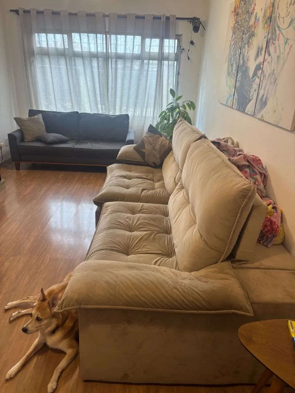 Sofa - Foto 2