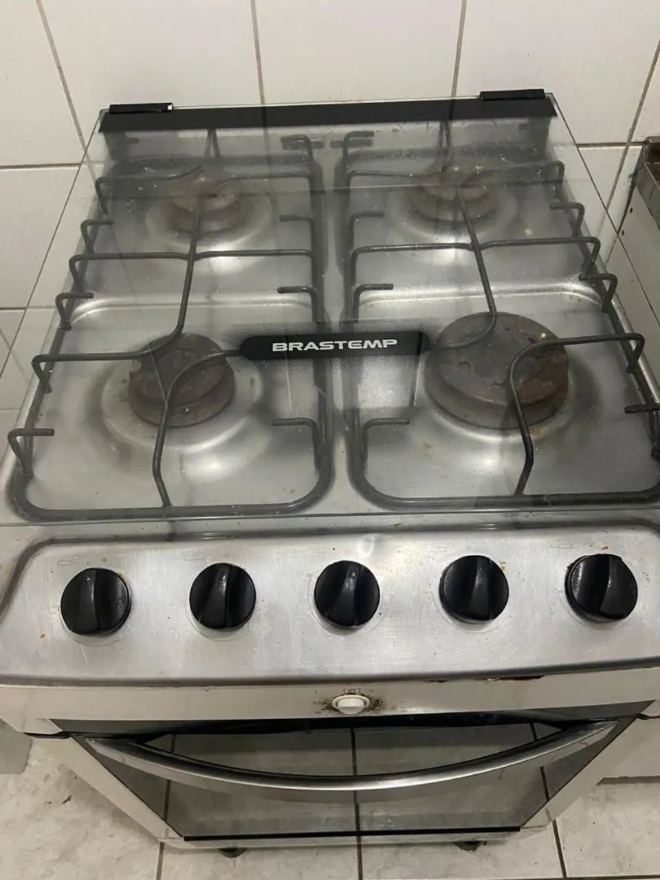 Fogão 4 bocas - Foto 2
