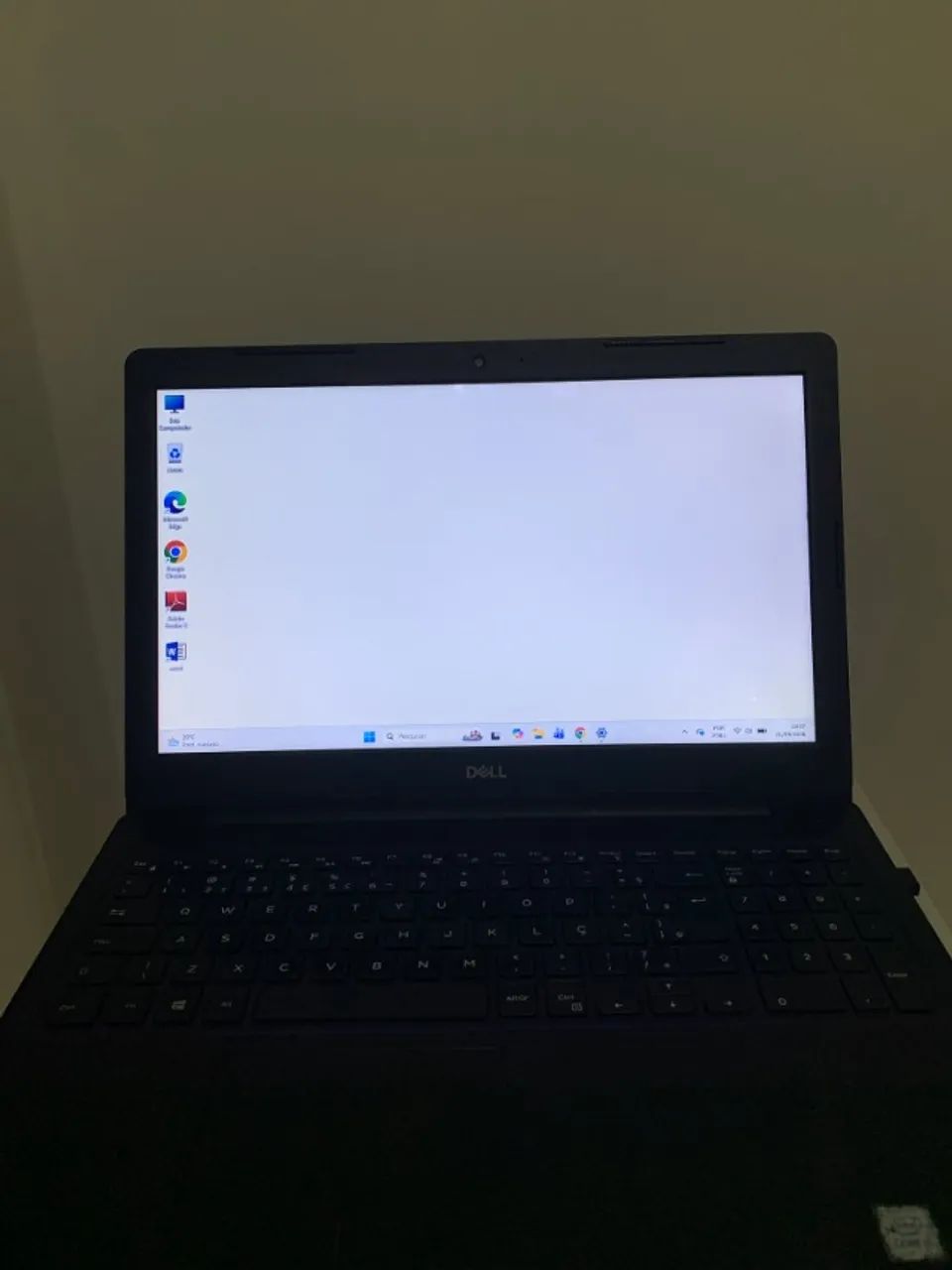 Notebook Dell Inspiron 3583 i5