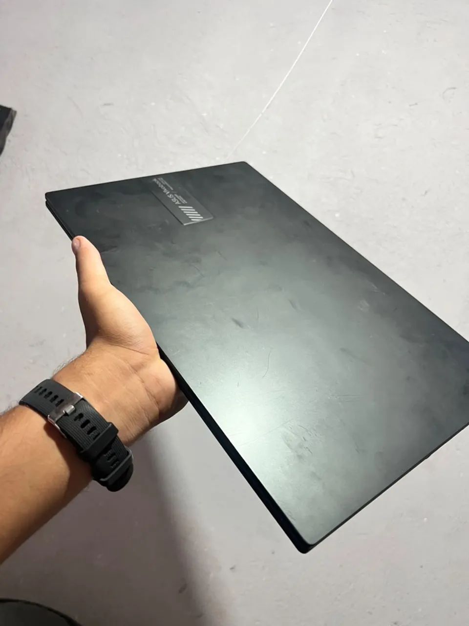 Notebook Asus - Foto 5