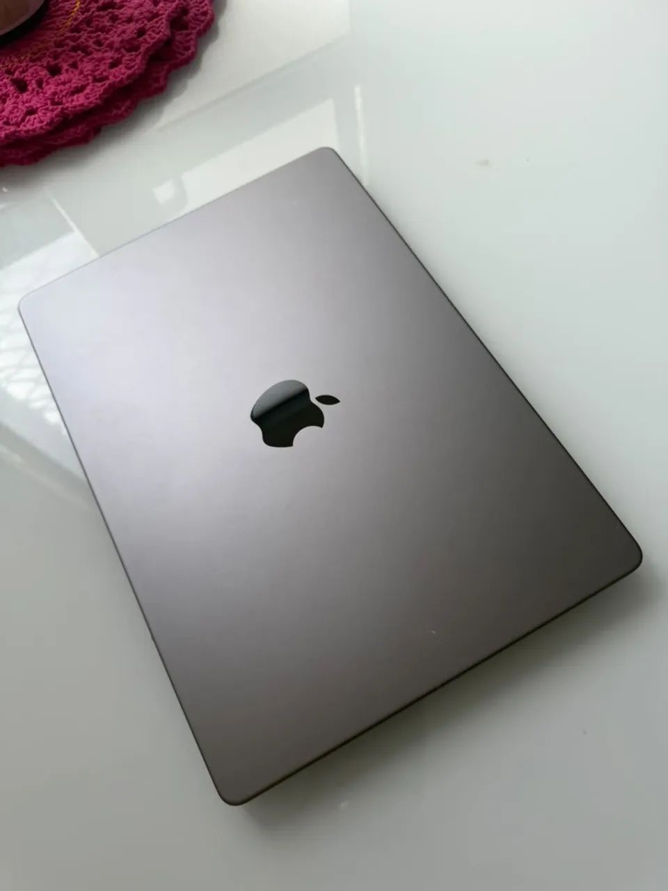 Vendo Macbook pro 14 m1 pro 