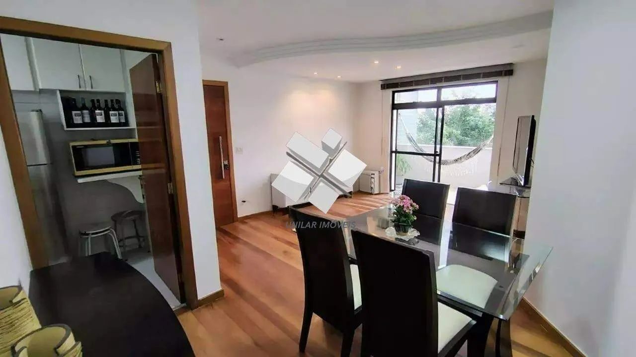 Apartamento Mobiliado com 2 Quartos, Suíte e Excelente Localização no Gutierrez - Foto 3