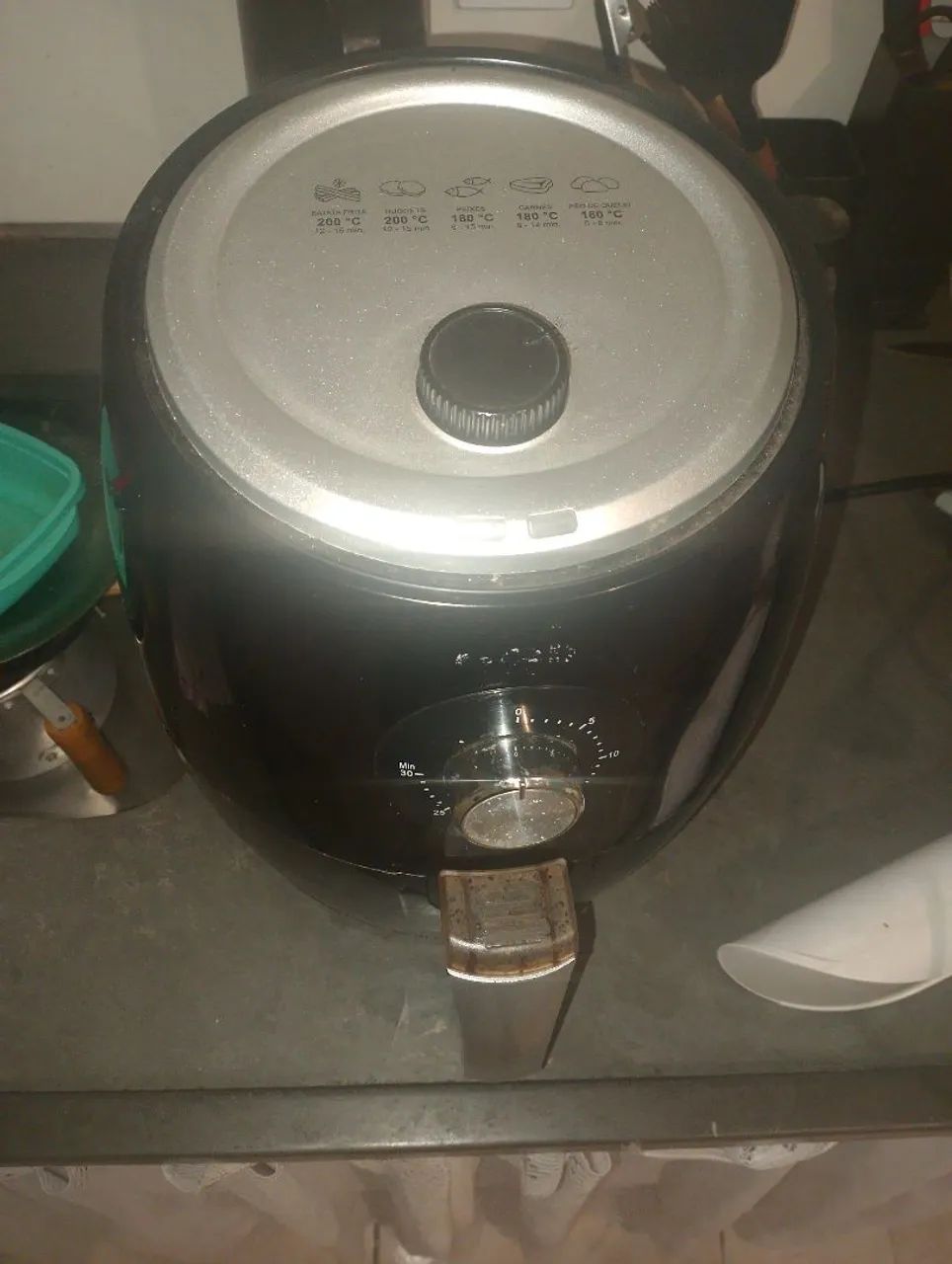 Airfryer  - Foto 2