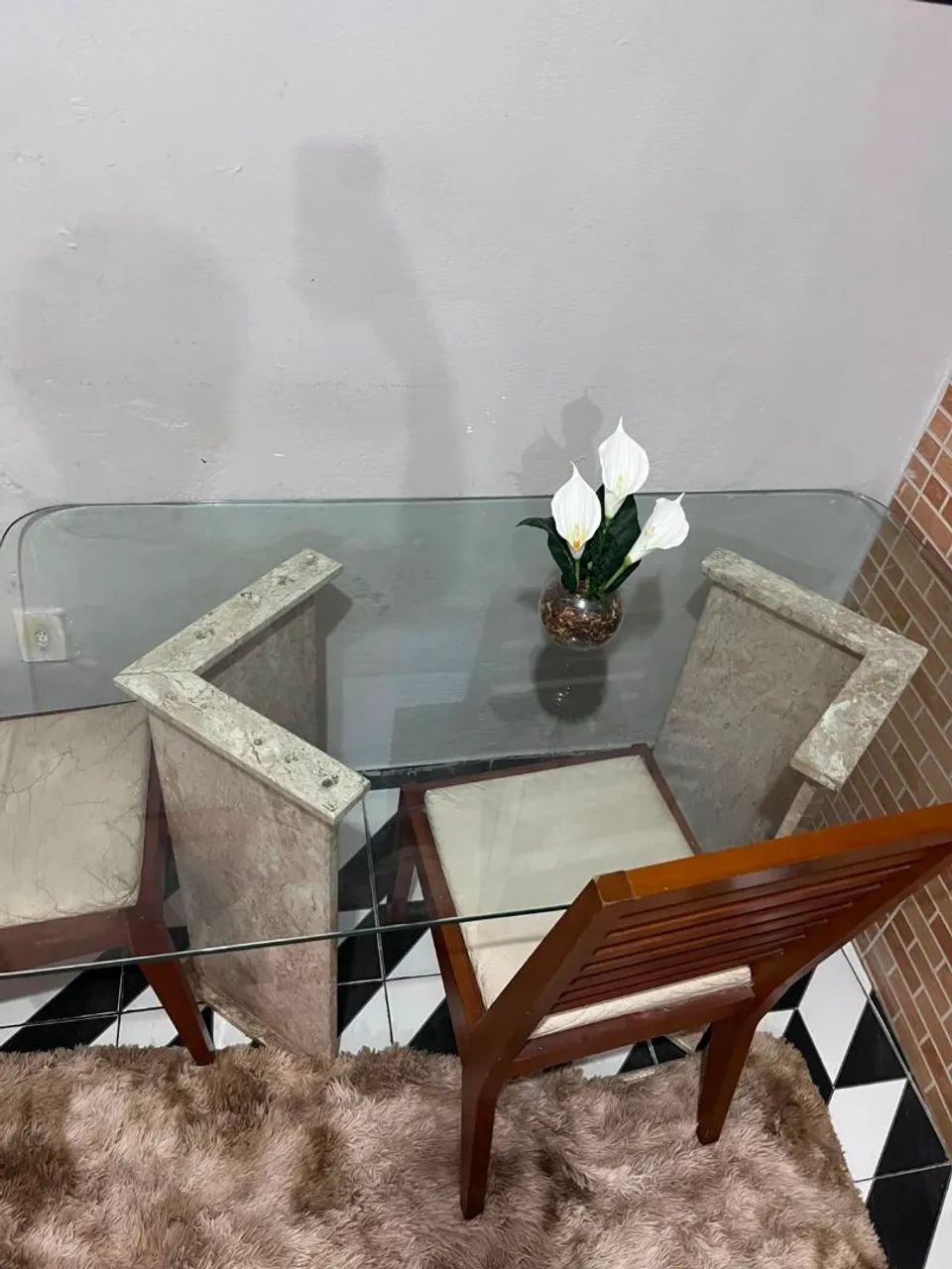 Mesa  - Foto 3