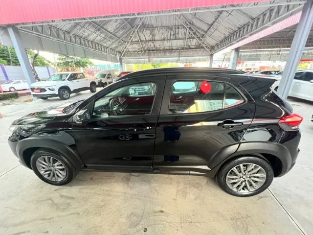 Fiat Pulse Drive 1.3 8V Flex Aut. 2025 - Foto 5