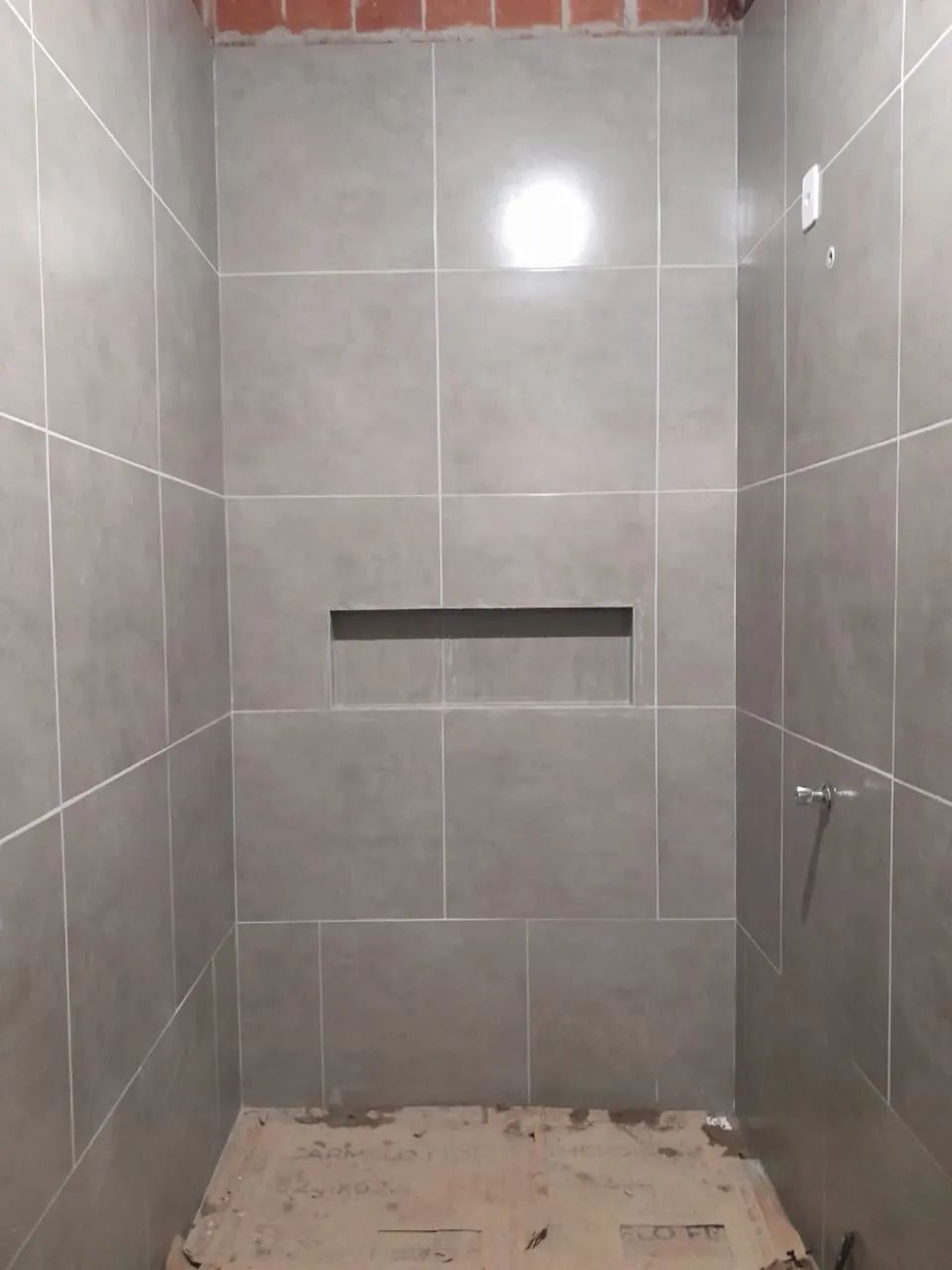 Vendo barraco 9por6  - Foto 2