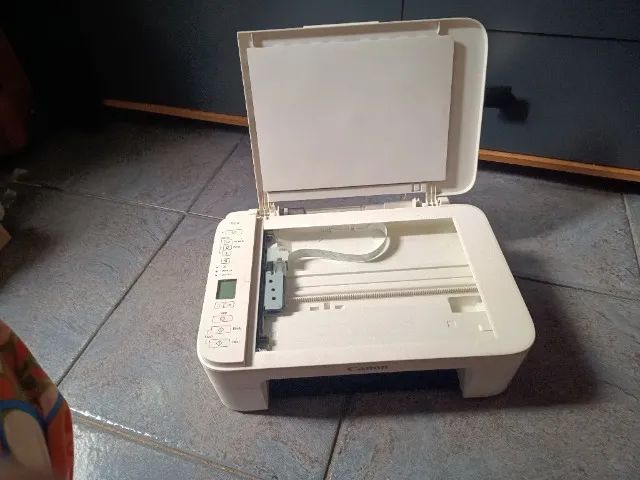 Impressora  - Foto 3