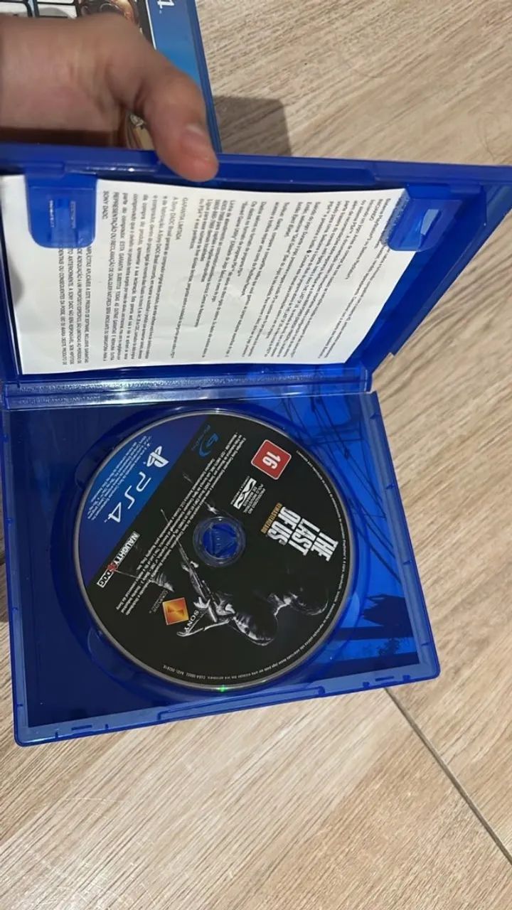 Jogos de PS4 - Lote ou Separado. - Foto 4