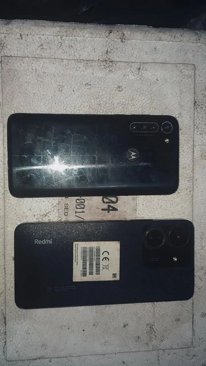 Celular para retirada de pessas - Foto 2
