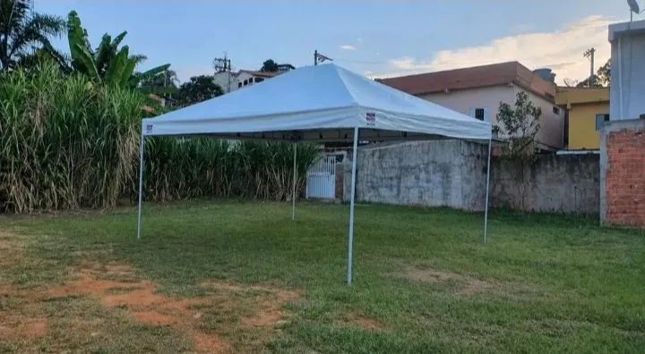 Tenda 5x5 seminário nova  - Foto 2