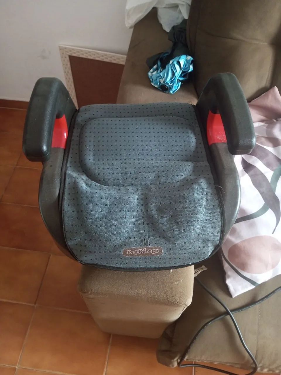Cadeirinha de automóveis  - Foto 2