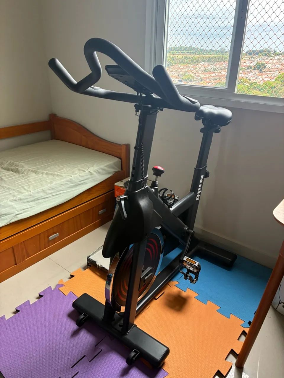 Bike Odim Fit 5000 - Foto 2