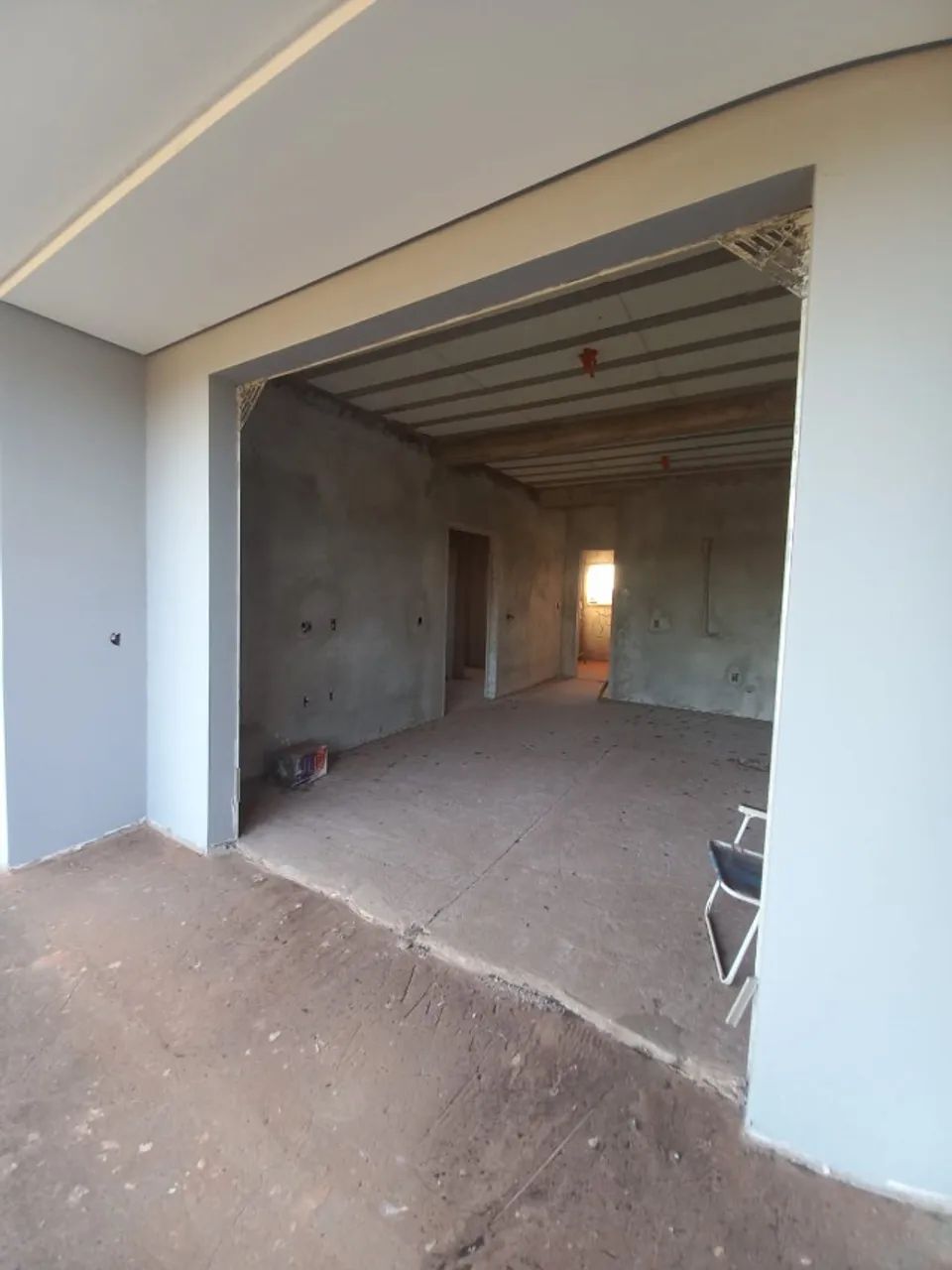 Prédio 3 andares - Comercial + Residencial - Serranópolis do Iguaçu - Foto 5