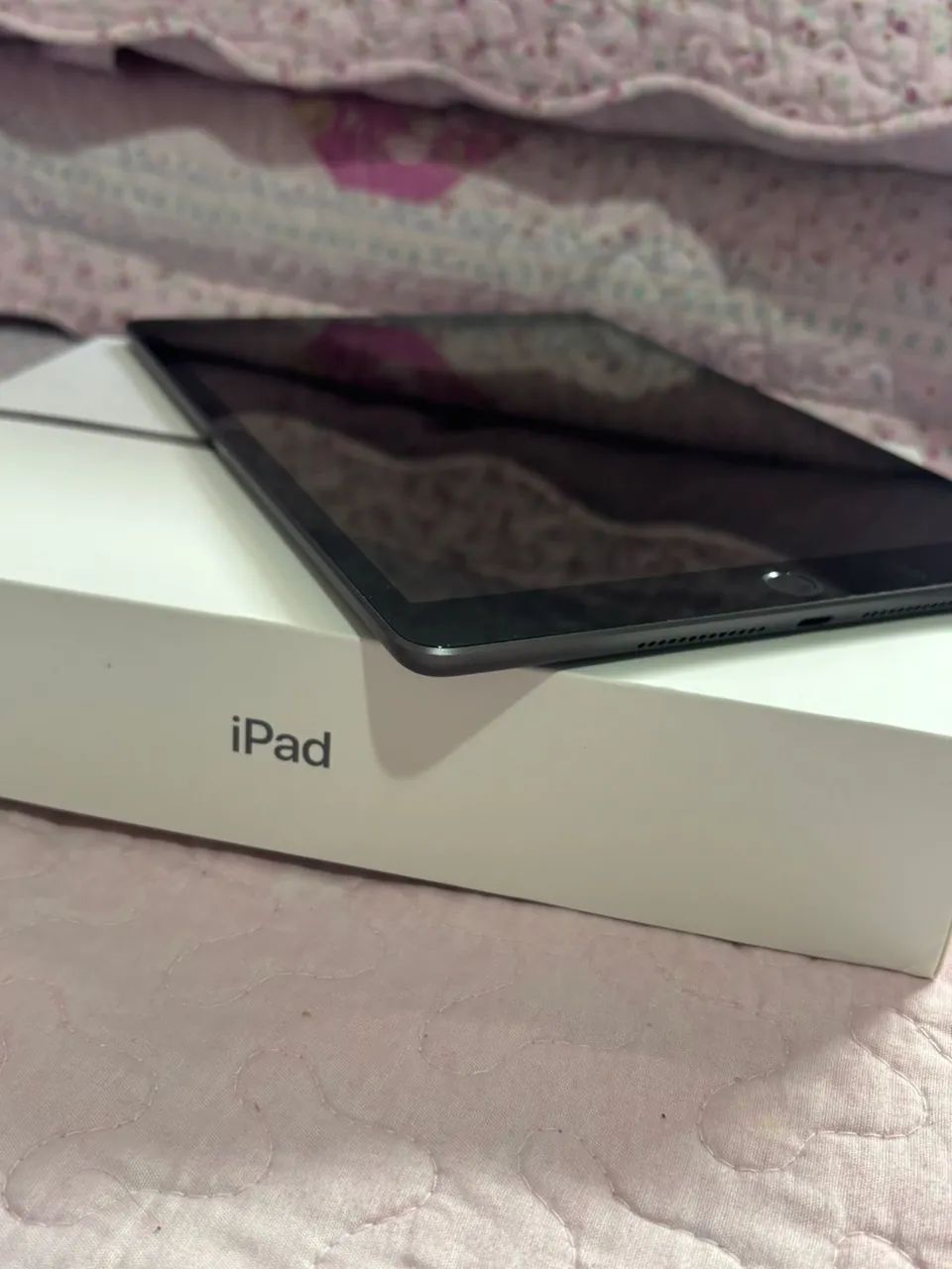 iPad 9° geração  - Foto 2