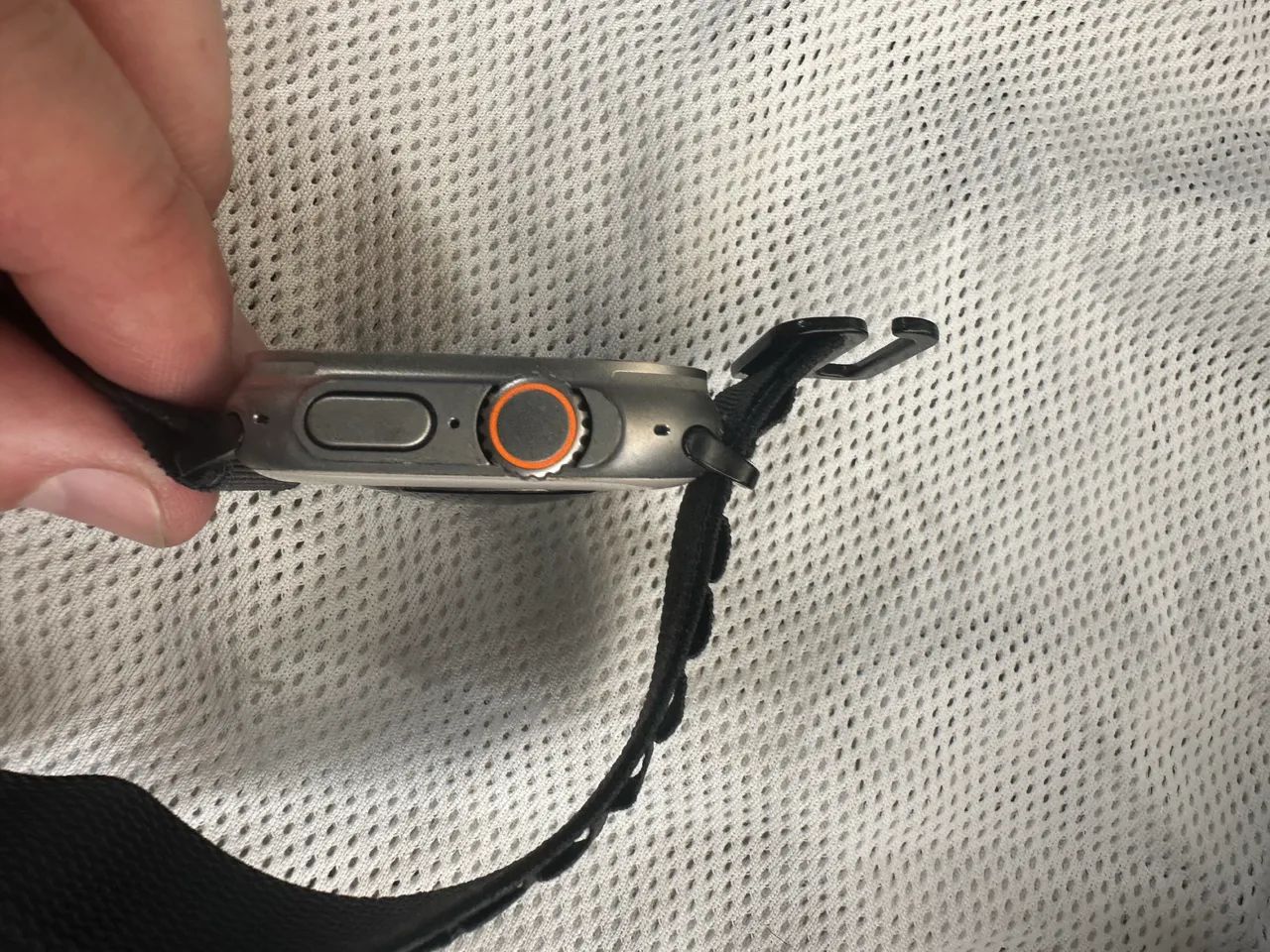 Relógio Apple Watch Ultra 2  - Foto 5