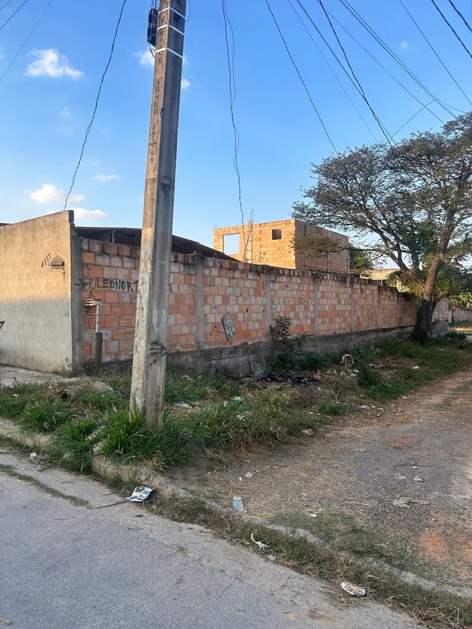 LOTE DE ESQUINA . - Foto 4