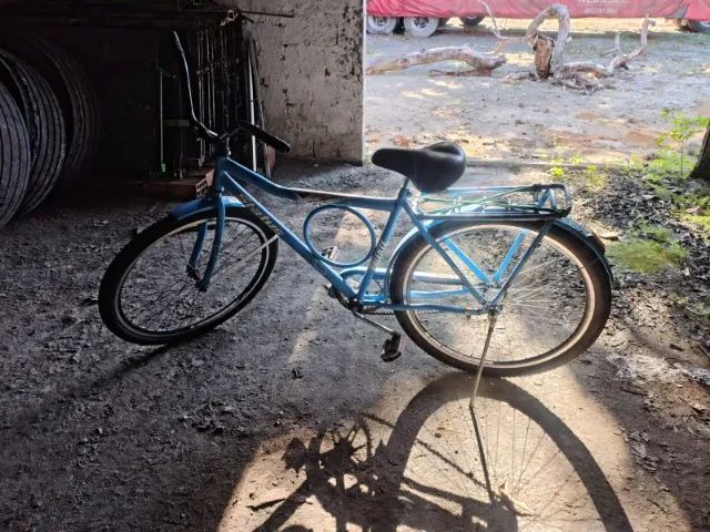 BICICLETA STATUS VALENTE