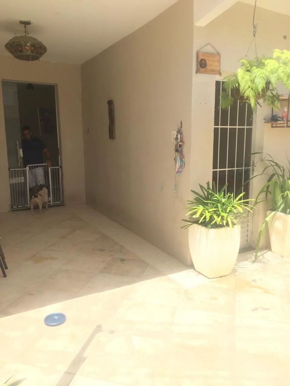 Vendo casa no centro - Foto 2