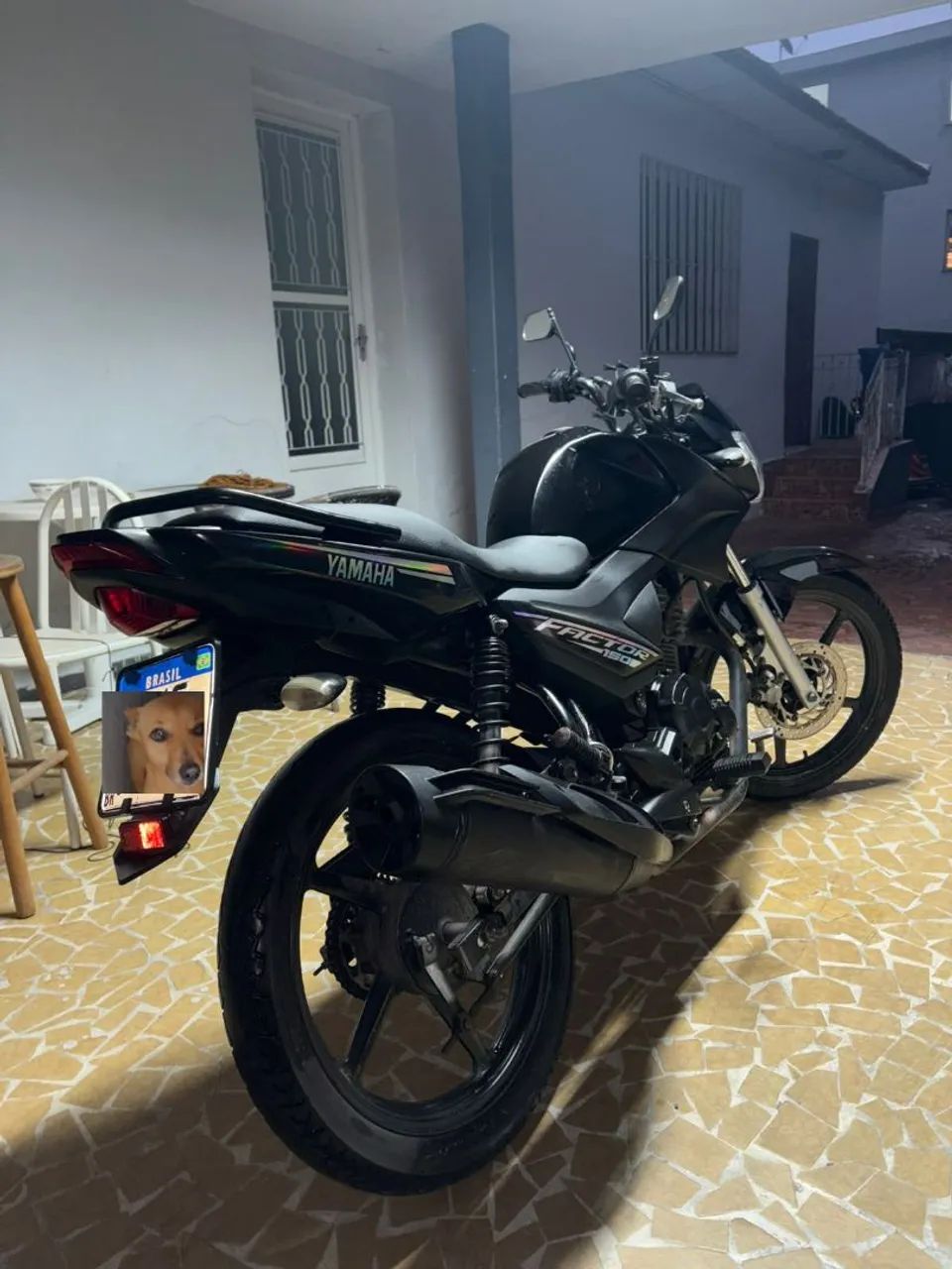 Yamaha Factor 150 ED Flex 2020 - Foto 4