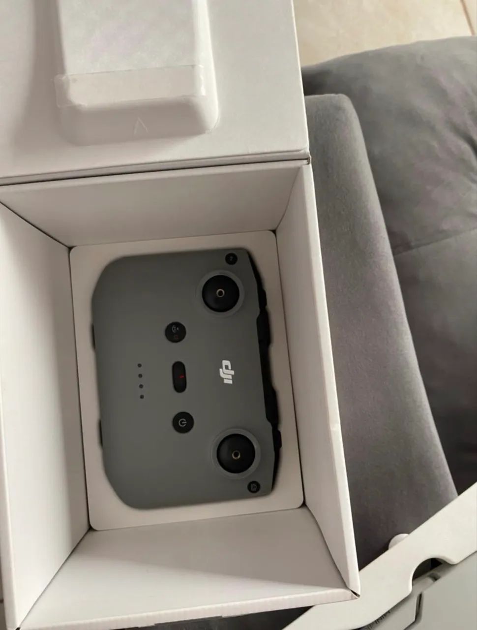 ? DJI MINI 4K À VENDA  Vendo Drone DJI Mini 4K, - Foto 2