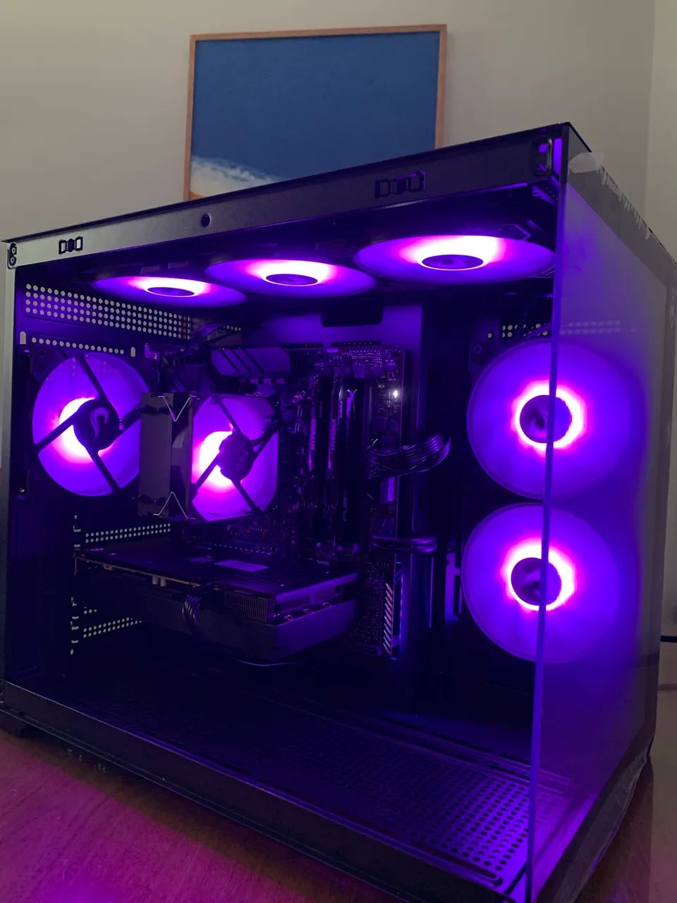PC GAMER LACRADO  - Foto 3
