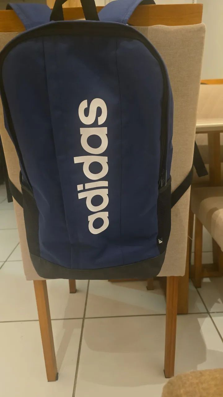 Mochila Adidas Modelo Linear Core Backpack - Foto 3