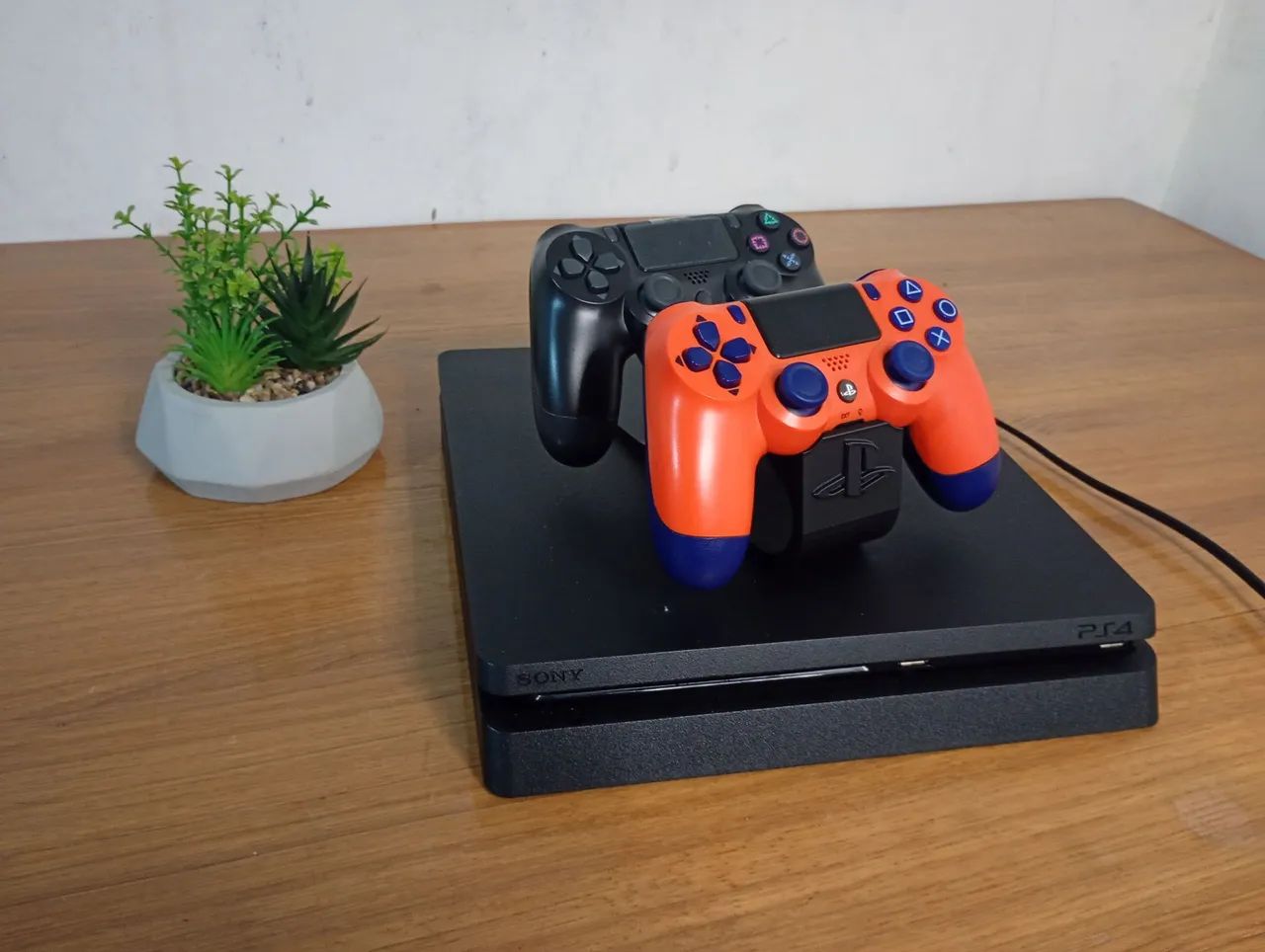 Vídeo game ps4 - Foto 5