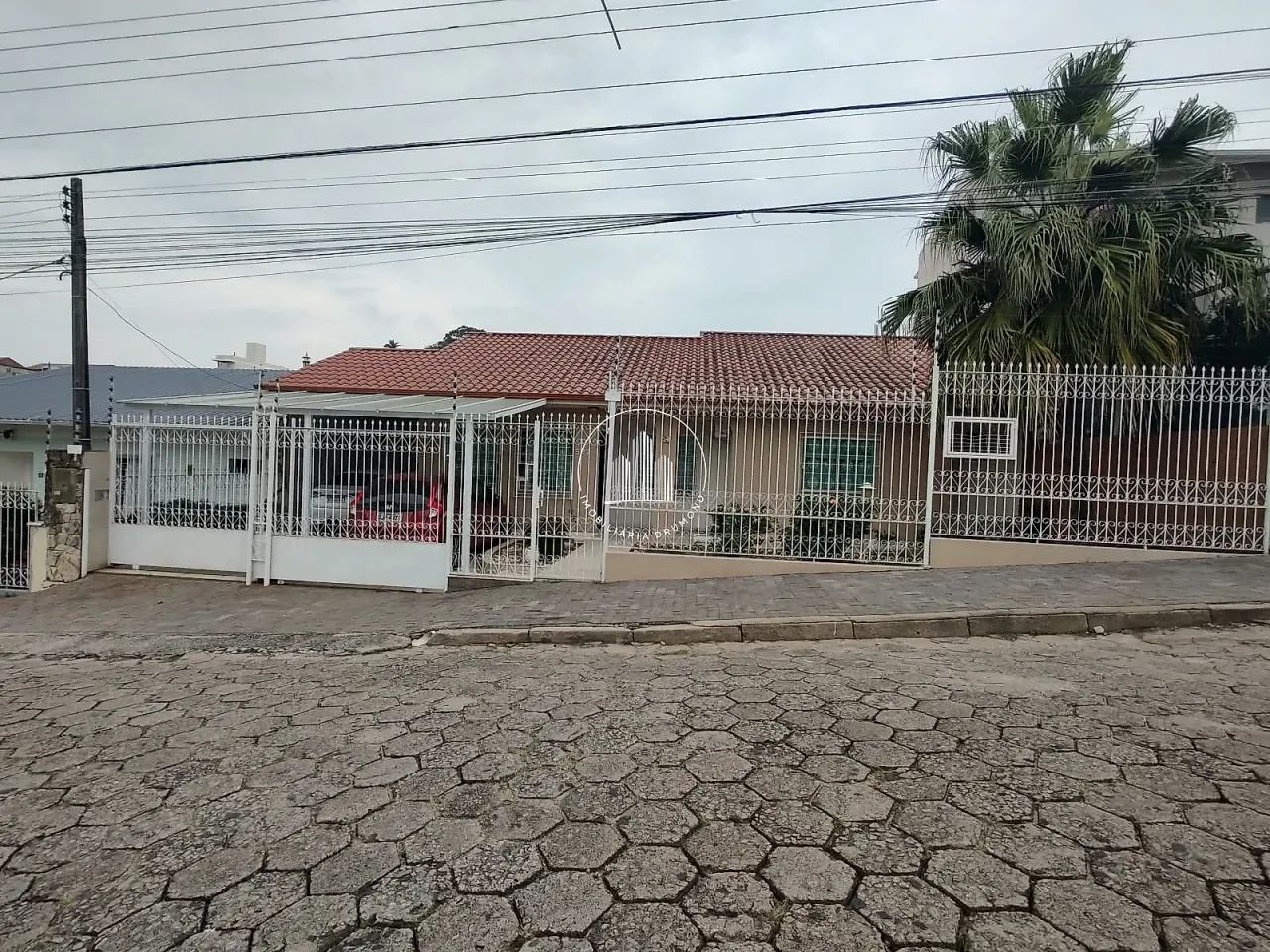 Casa 4 Quartos com 1 Suíte - Coqueiros - BRN - Foto 2