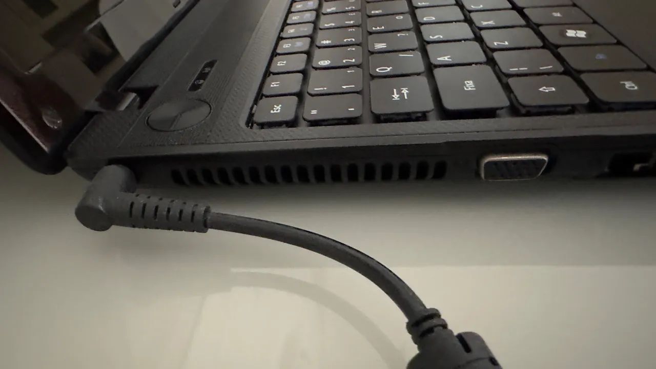 Notebook ACER ASPIRE 5742 - Foto 5