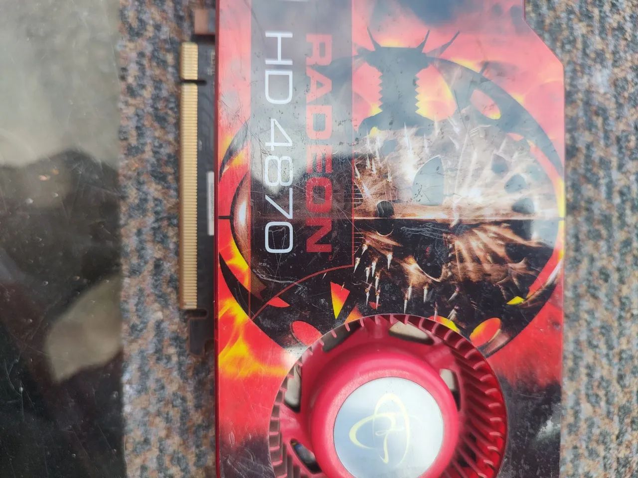 Placa de vídeo radeon - Foto 2