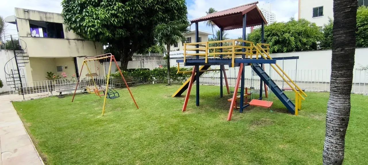Apartamento para Locação  Espaço, Conforto e Lazer! - Foto 4