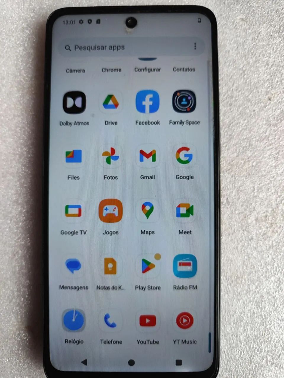 Celular motorola - Foto 3