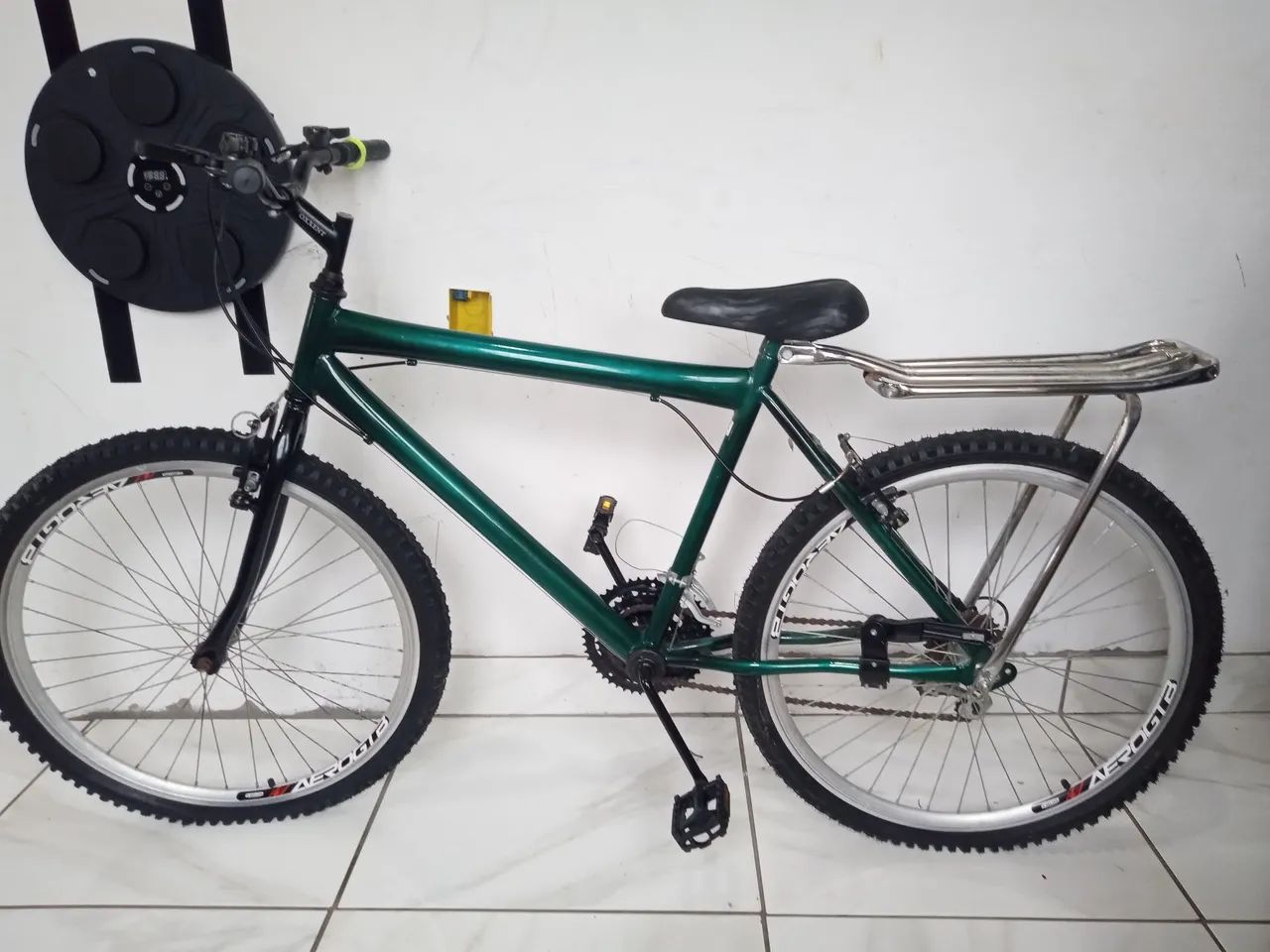 Bicicleta  - Foto 3