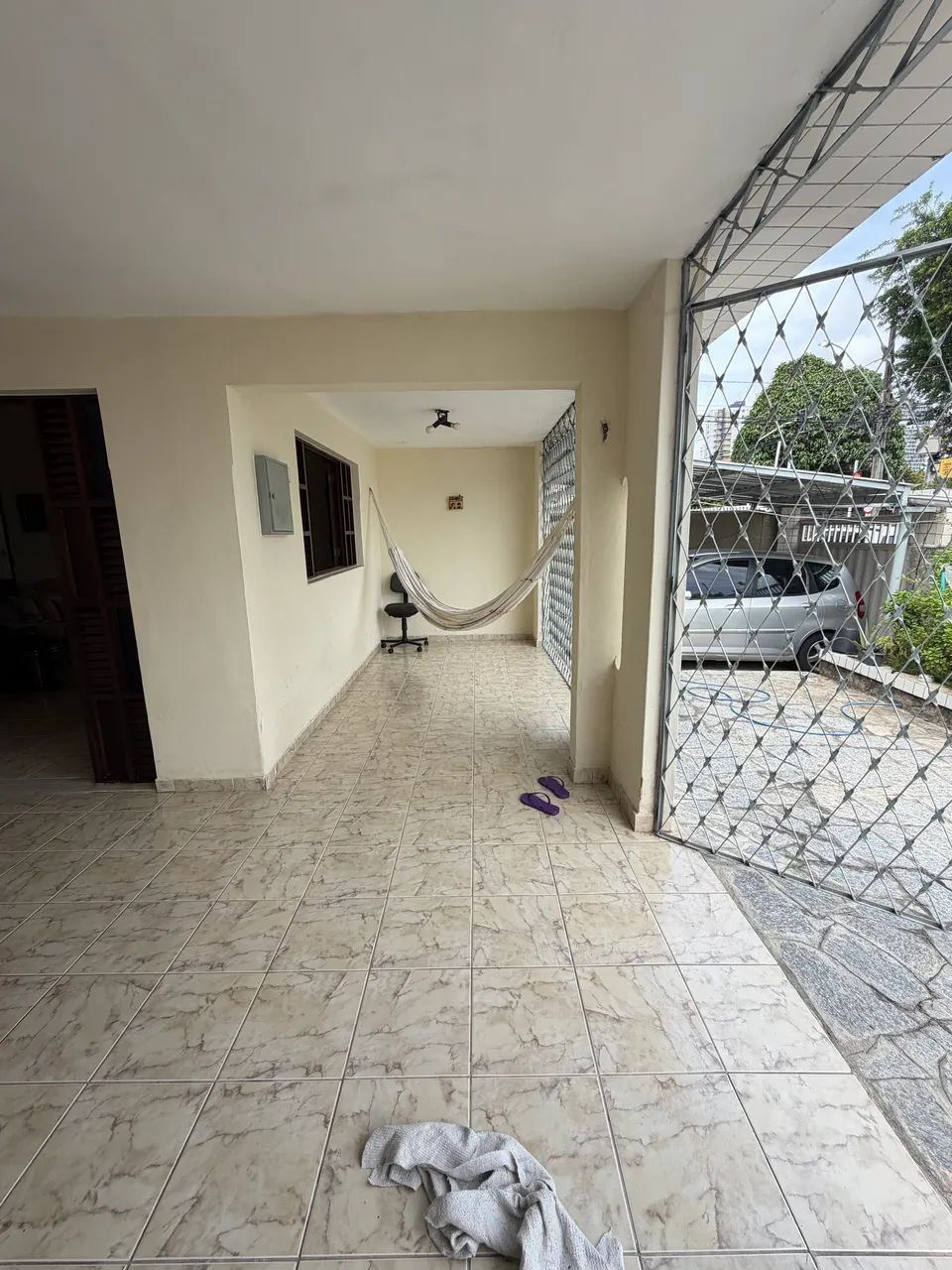Casa 5/4 quartos Pedro Gondim  - Foto 4
