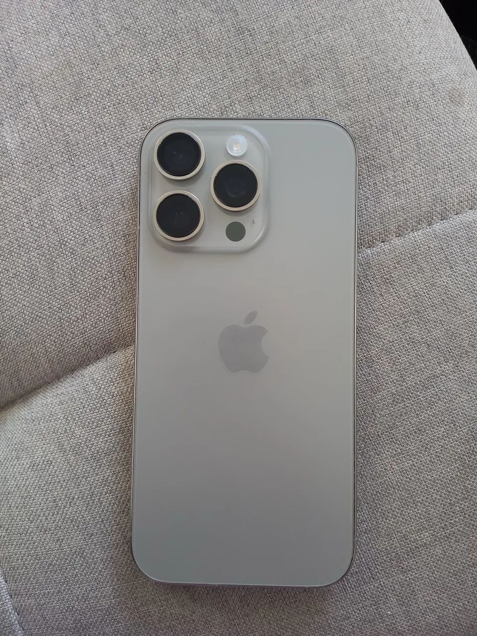 iPhone 16 pro