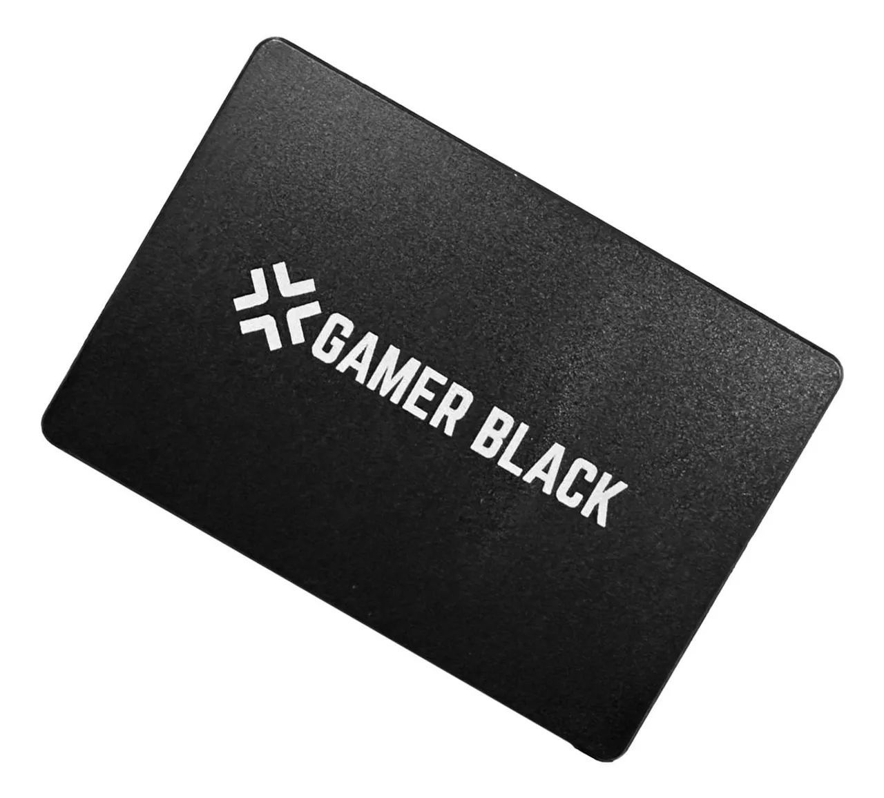 Ssd 128gb game black  - Foto 4