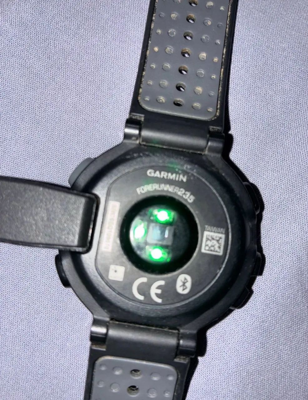 Garmin forerunner 235 - Foto 3