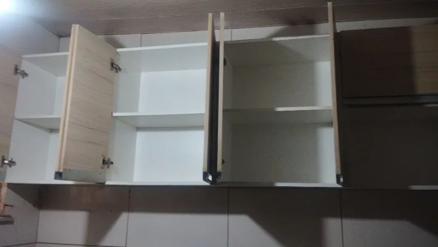 Armário de cozinha - Foto 2