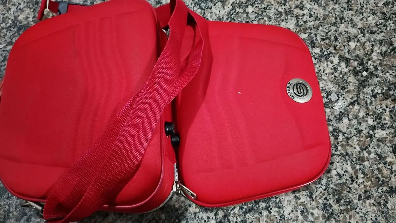 Maleta Santino - Foto 5