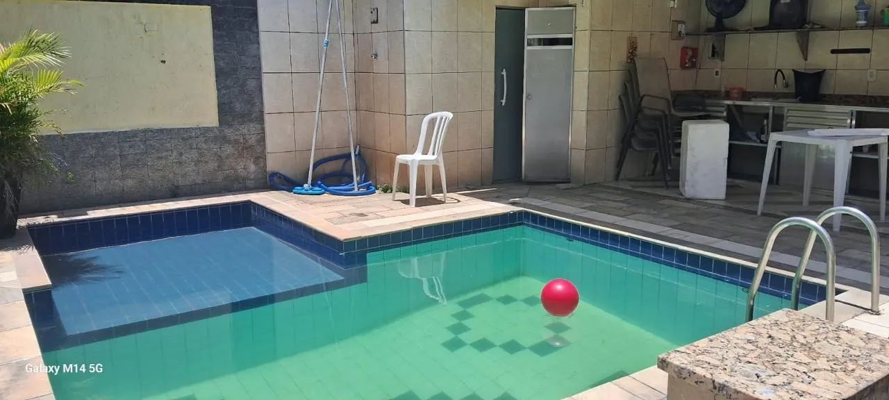 Casa em irajá com piscina - Foto 3