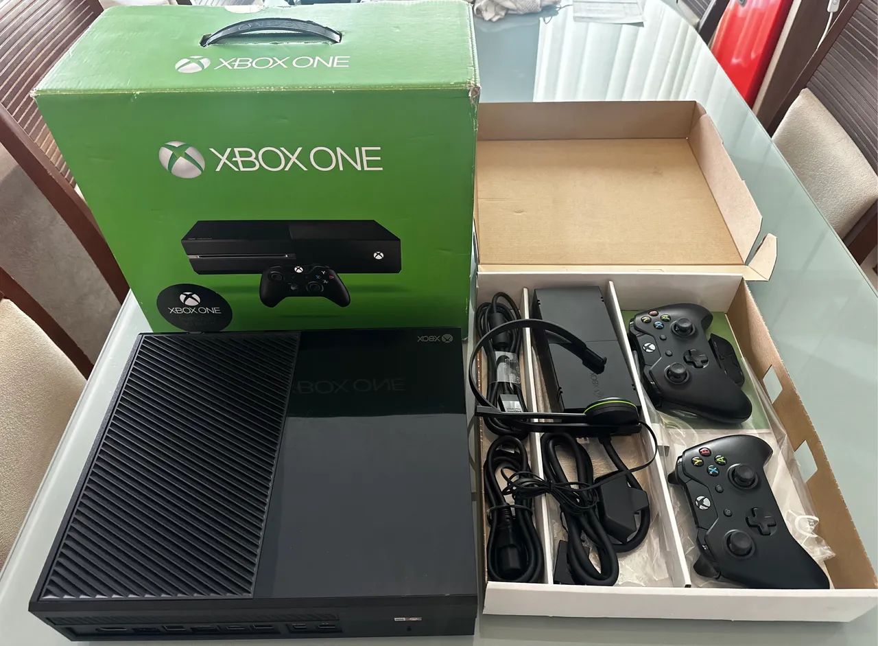 XBOX ONE  - Foto 4