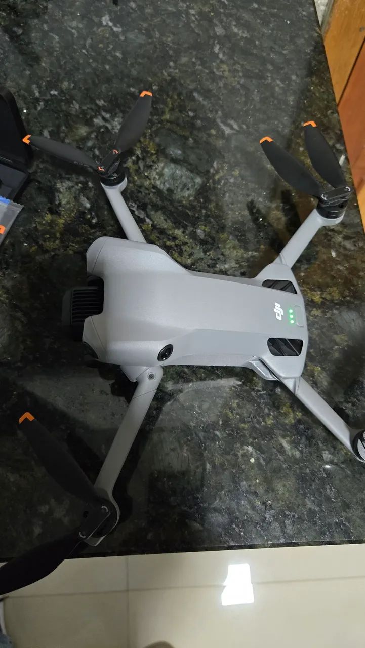 Dji Mini 5 Pro fly more combo PLUS