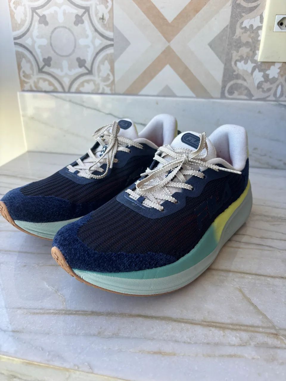 Fila Speedzone 40