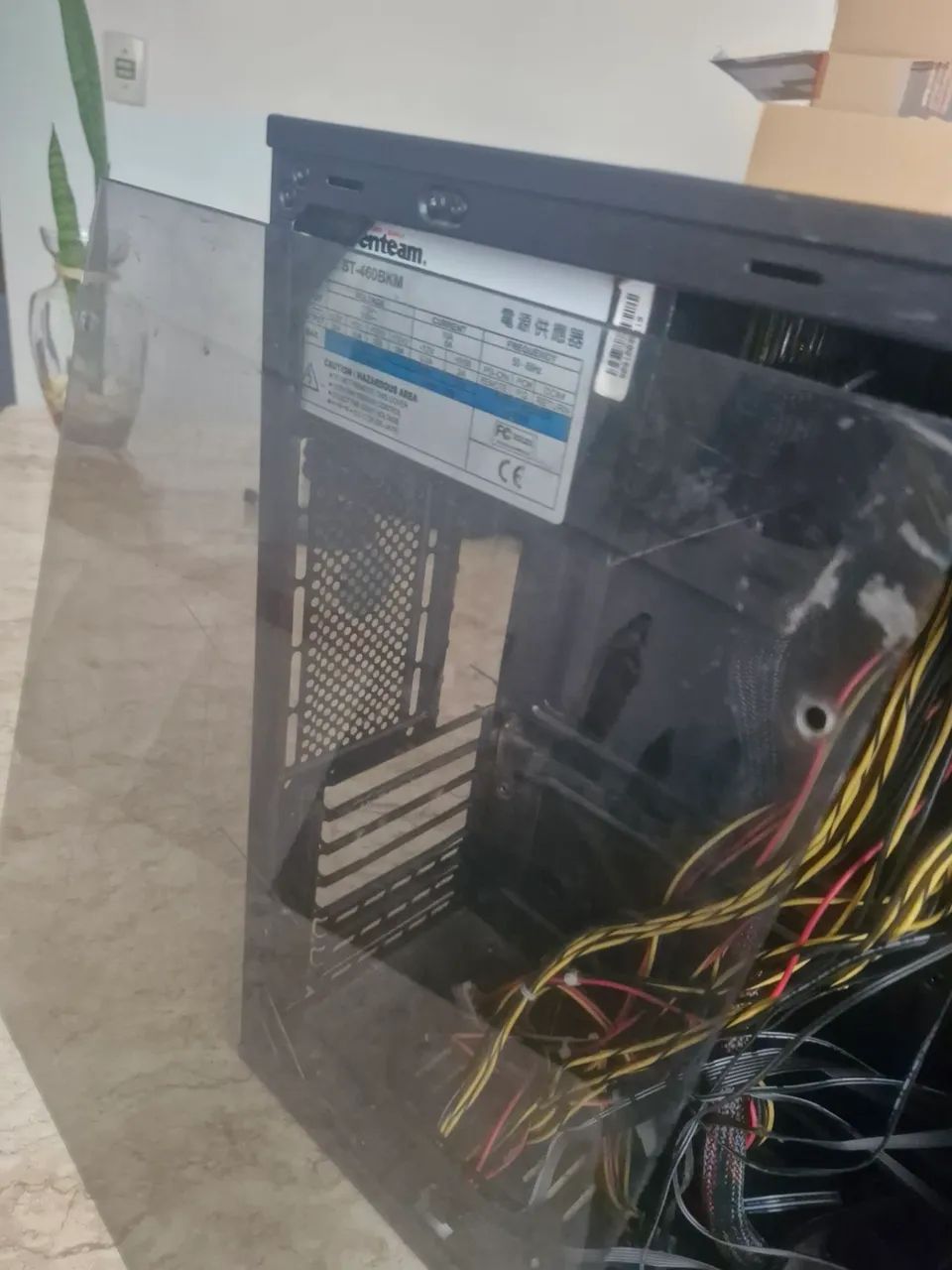 Computador 