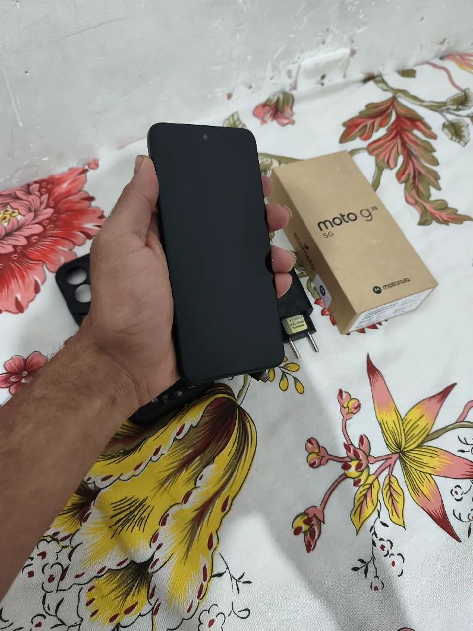 Moto G35 5g