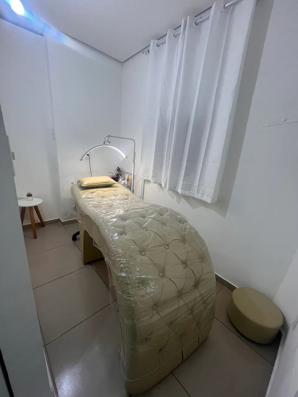 Maca para estética  - Foto 2